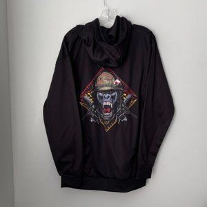 DB Sport Bravo 5-5 ADA Bushwhacker Hoodie